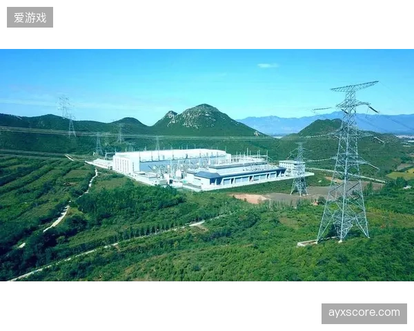 北京冬奥场馆实现100%绿电供应：其适老化改造集成的智慧系统能耗，相较传统方案降低30%以上